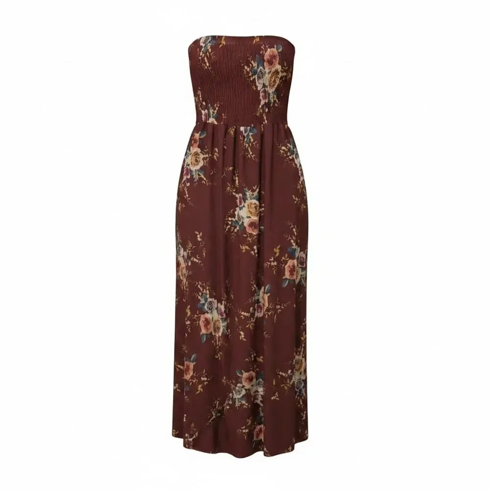 Unbranded boho floral